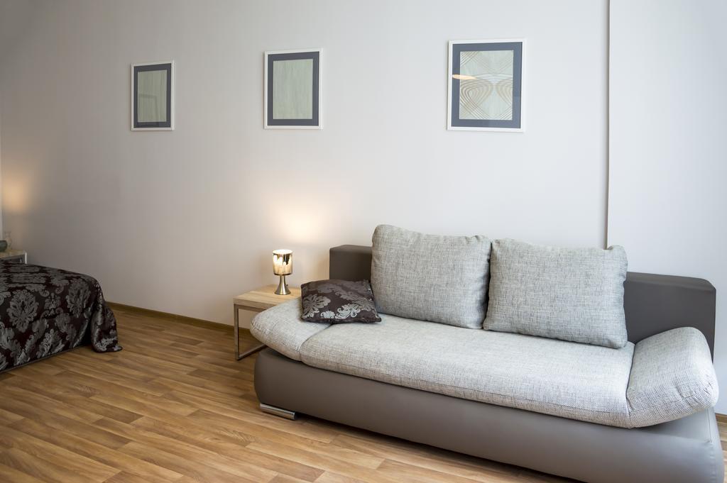 Krakovska 5 Apartment