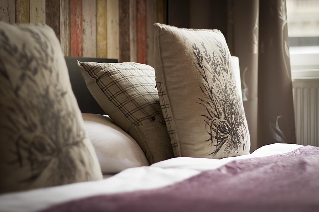 Hotel Royal Court Legerova 3*