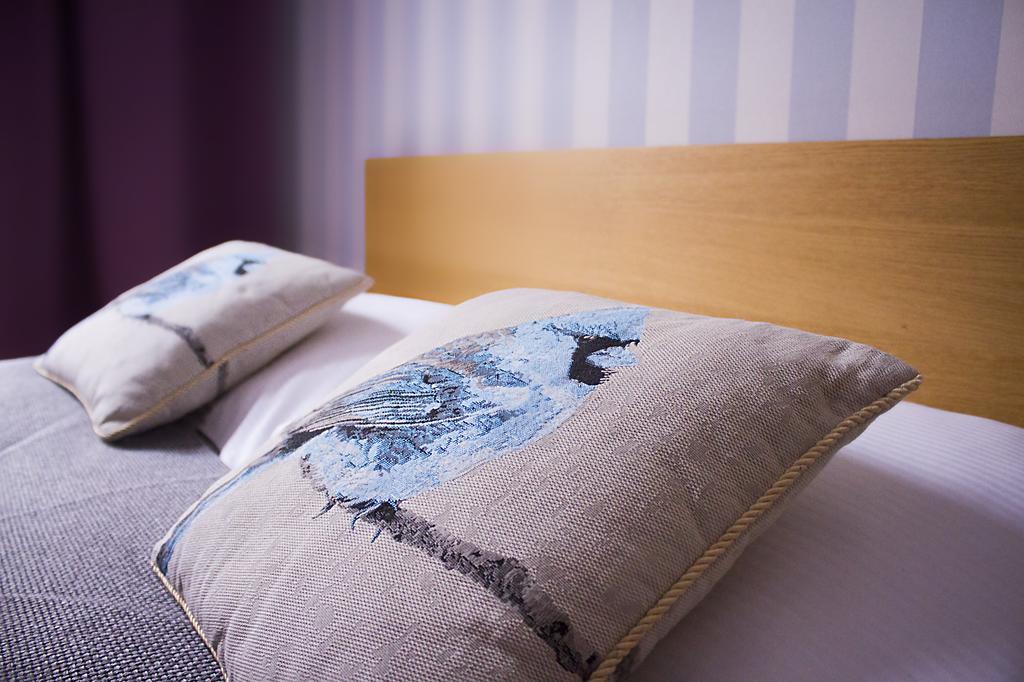 Hotel Royal Court Legerova 3*