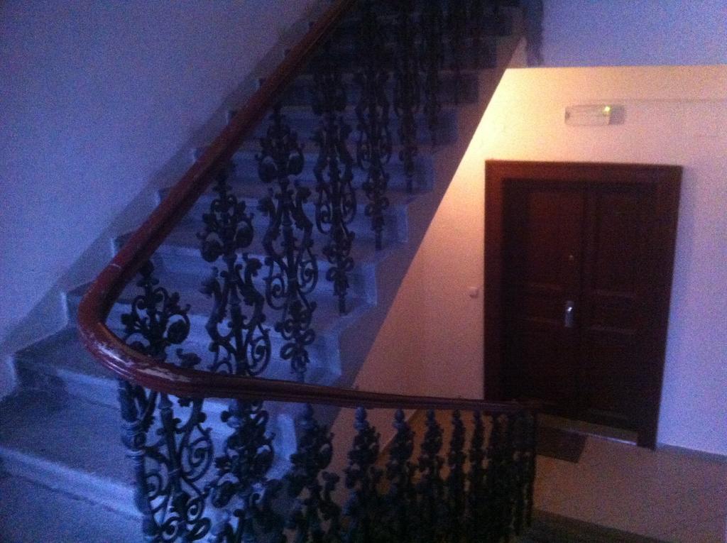 Apartment U Bertramky
