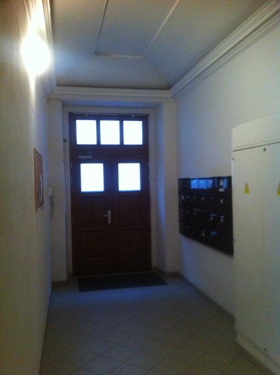 U Bertramky Prague
