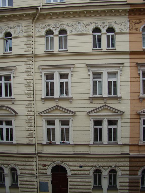 Apartment U Bertramky Prague