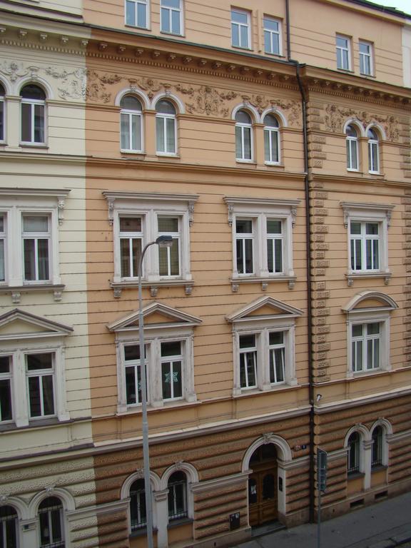 Apartment U Bertramky