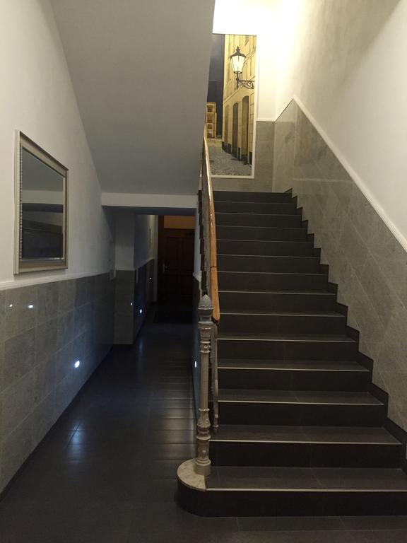 Apartment Beautiful In Prag