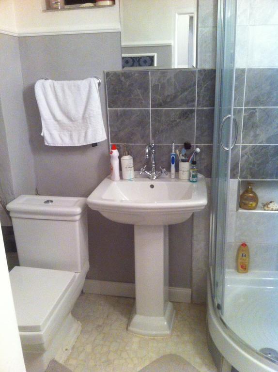 Apartment U Bertramky