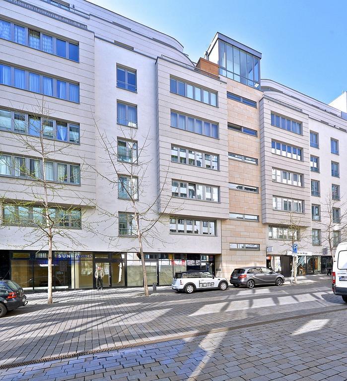 Apart2rent Apartment Prague