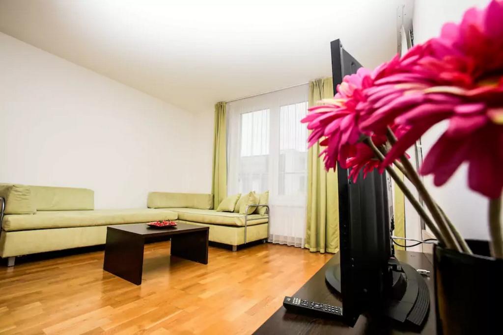 Apartment Apart2rent Prague