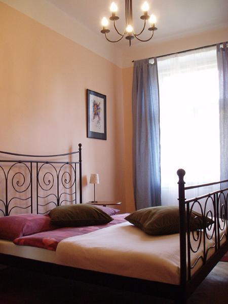 Maison d'hôtes Atelier 12