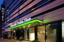 Occidental Five 4*