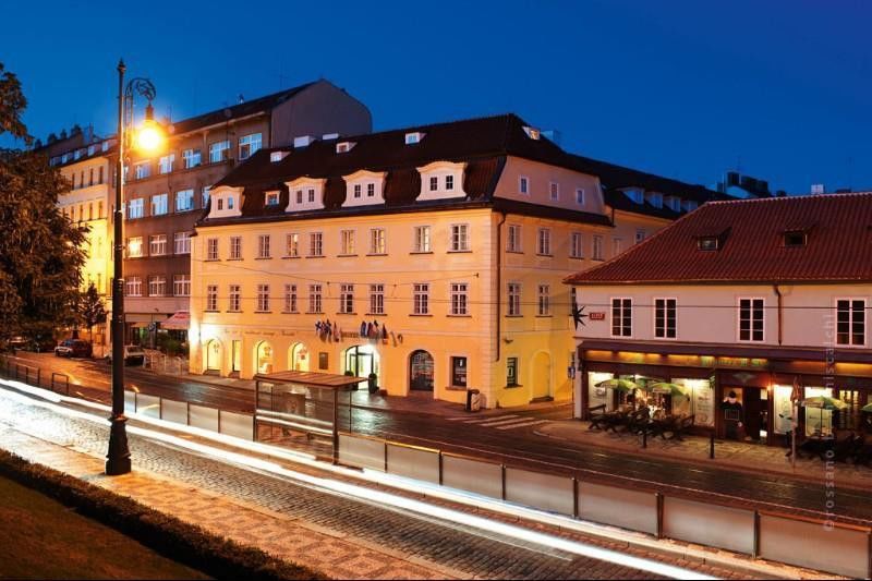 Roma Otel 4*