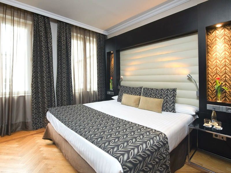 Eurostars Thalia Hotel 5*