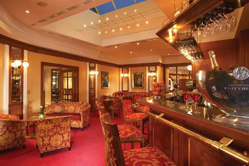 Grand Bohemia Hotel Prague