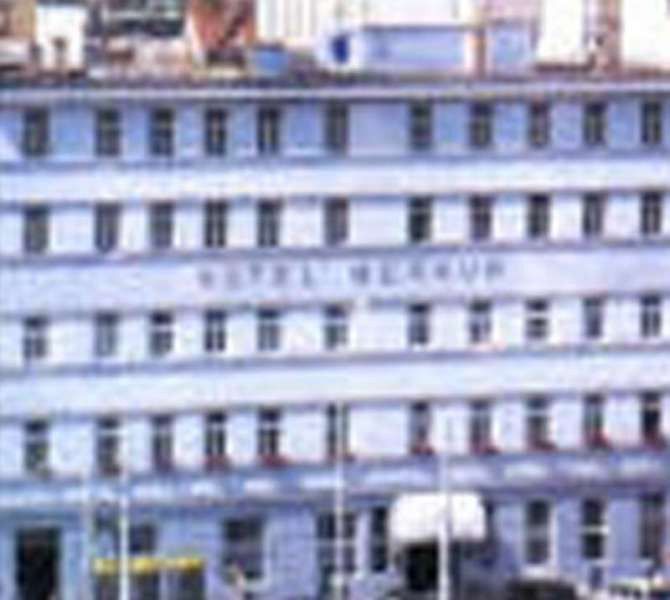 Merkur - Czech Leading Hotel Prague