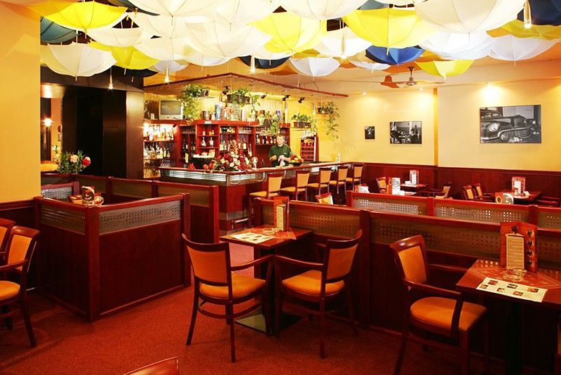 Atlantic Hotel