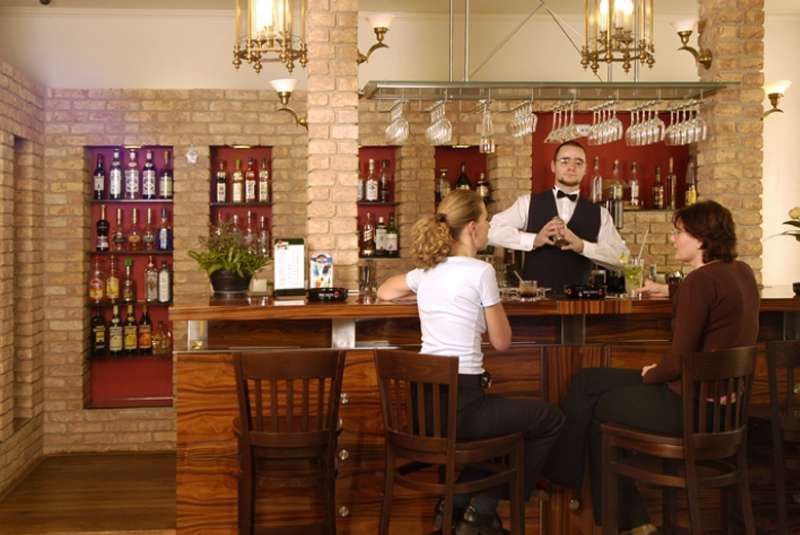 Kosher King David Hotel 5*