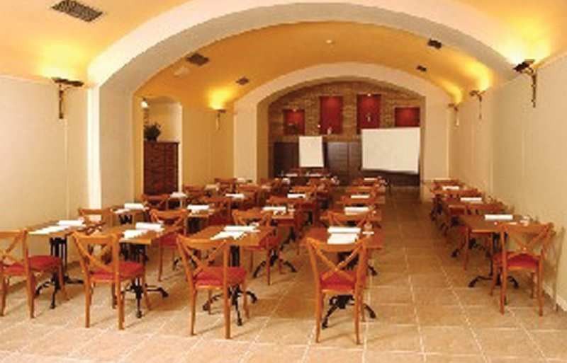 Hotel Kosher King David Praga