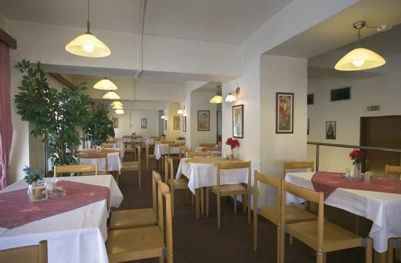 Hotel Legie 3*