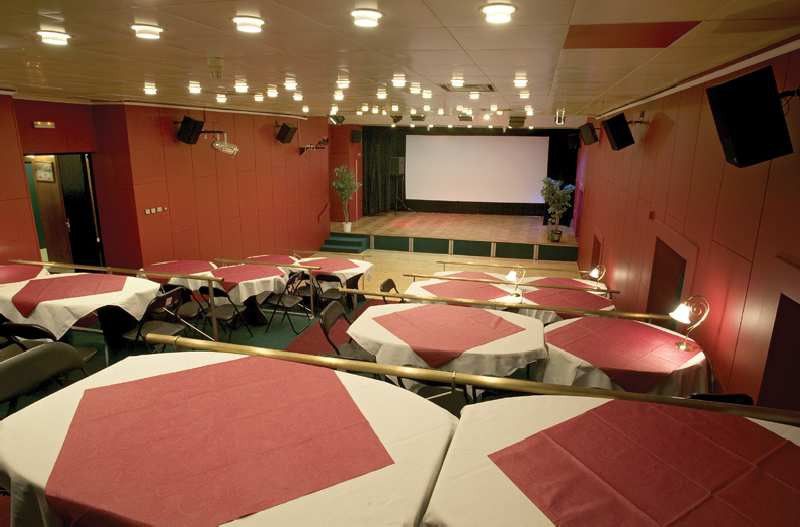 Legie Hotel 3*