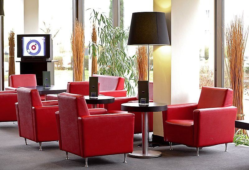 Occidental Otel