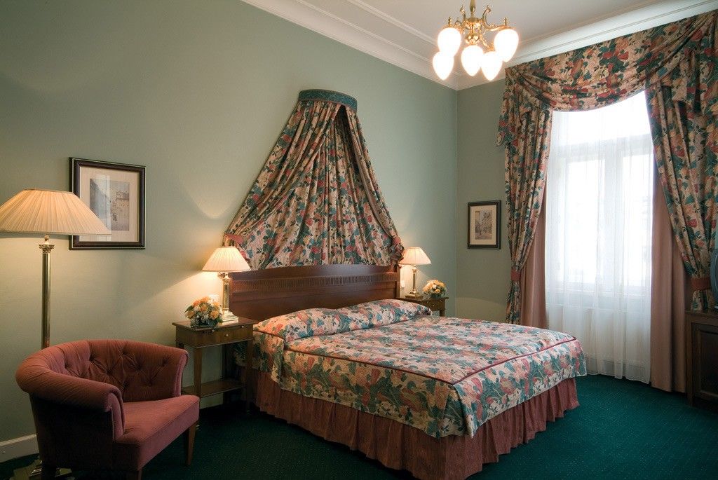 Liberty Hotel Prague