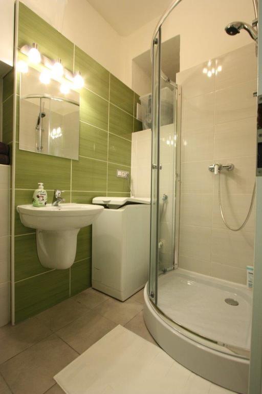 Cozy Central Studio Apartment Prague