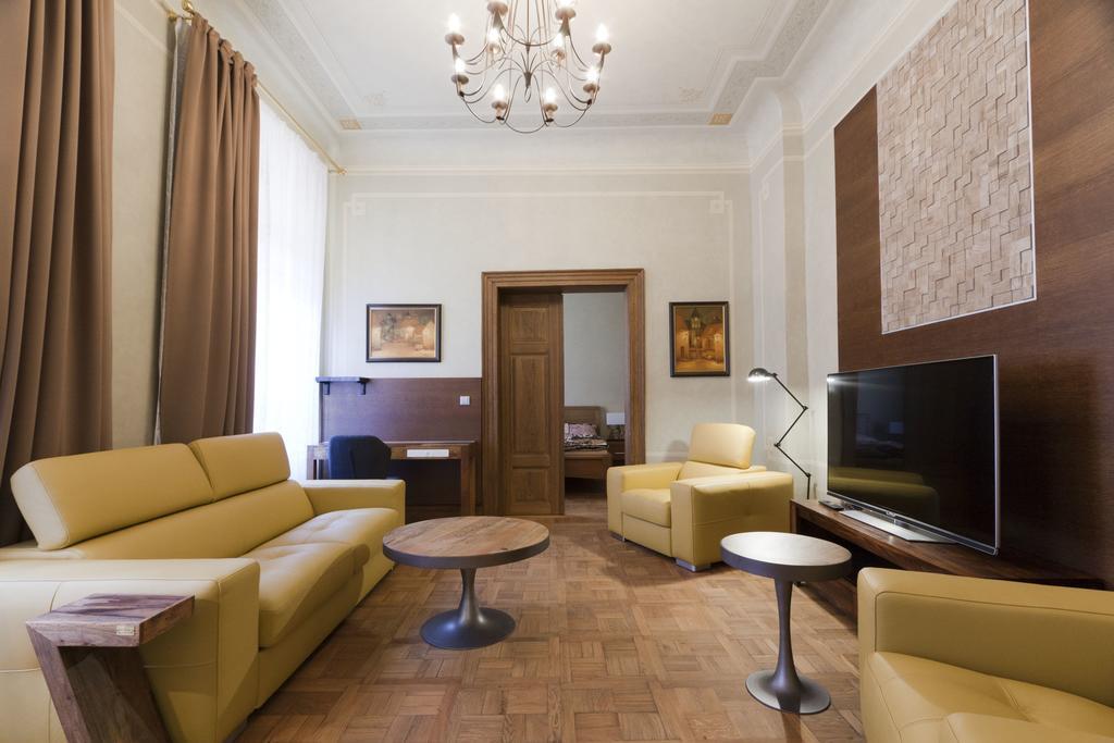Palace Beethoven Apartamento *