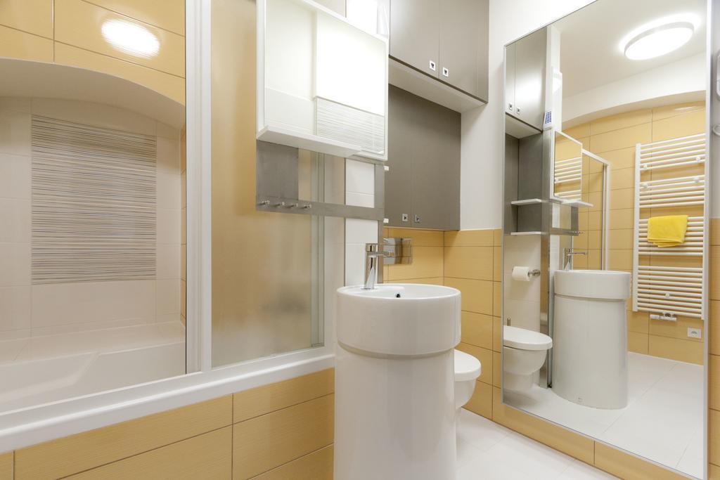 Palace Beethoven Apartamento