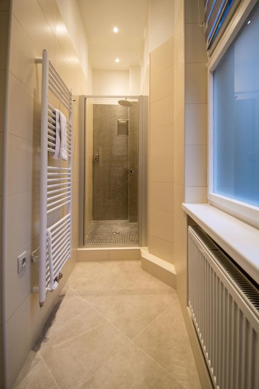 Ruterra With Sauna And Billiards Prague