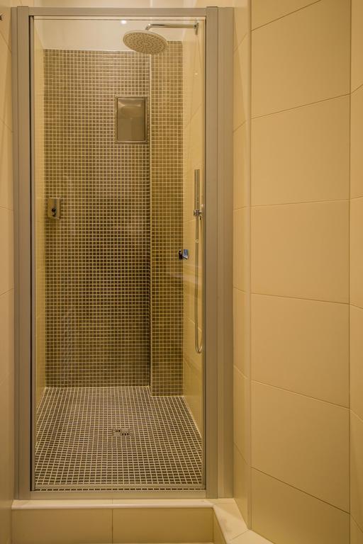 Ruterra With Sauna And Billiards Apartment