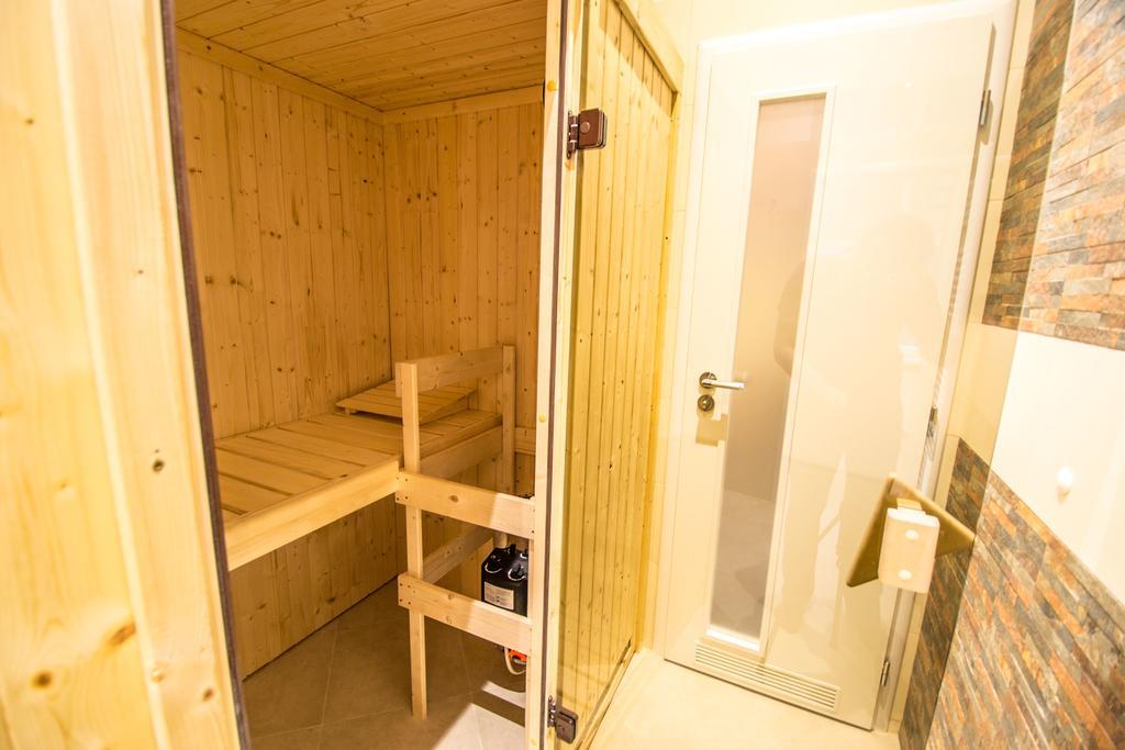 Apartment Ruterra With Sauna And Billiards Prague