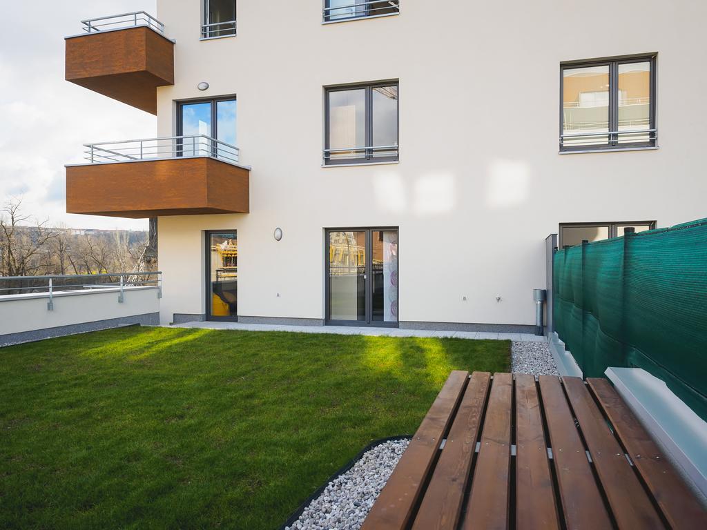 V Haji 1 Apartment Prague