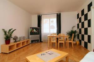 Old Town - Templova Appartement *