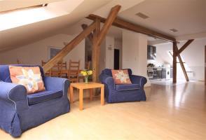 Jungmann Apartment *
