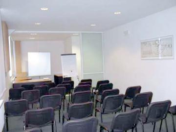 Smaragd 3* Prague