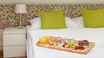 Aparthotel Remember