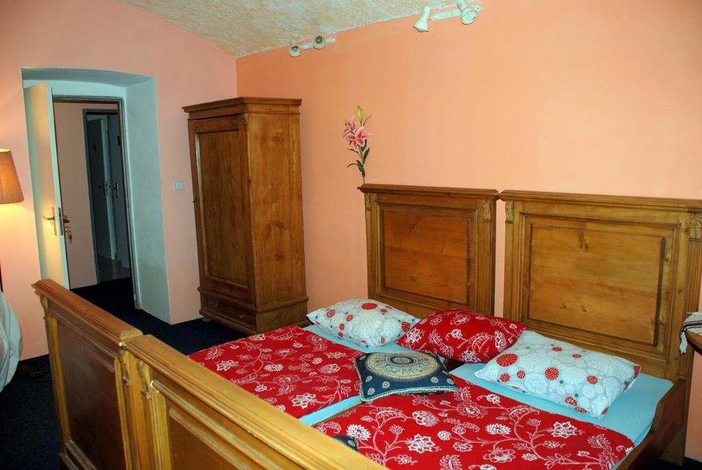 Guest house Atelier 12