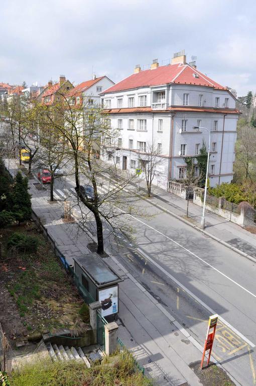 Daire Central-modern-apartment