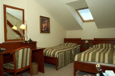 Amigo Centre Otel