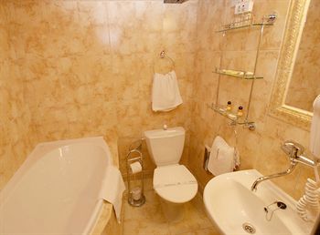 Hotel Betlem Club 3*