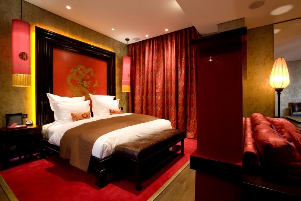 Buddha-bar Otel