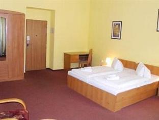 Bell Hotel Prague