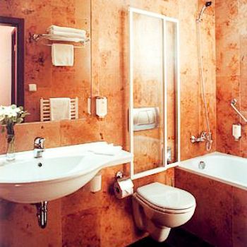 Hotel Clementin 4*
