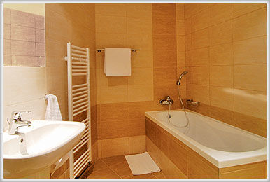 Gloria Hotel Praga