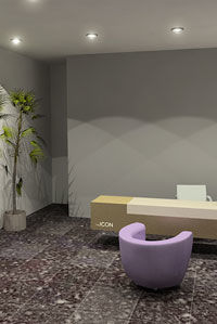 The Icon & Lounge Hotel Prague