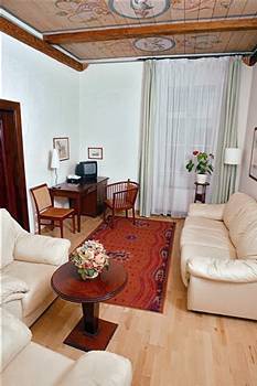 Hotel Lippert Prague