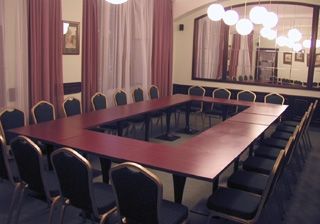 Hotel Lunik Prague