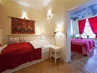 Tyn Yard Hotel 4*