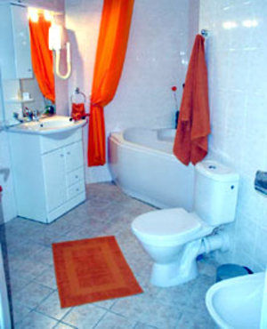 Otel Nabucco Prag