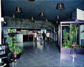Olympik Tristar Hotel