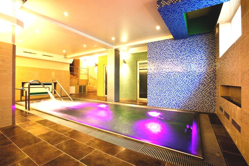 Relax Hotel Prague